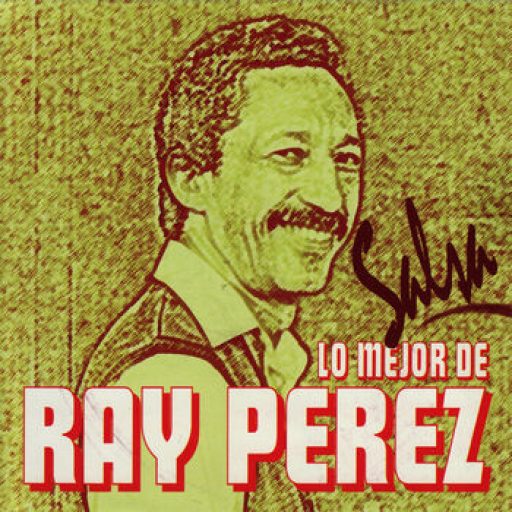1. RAY PEREZ - PAL 23