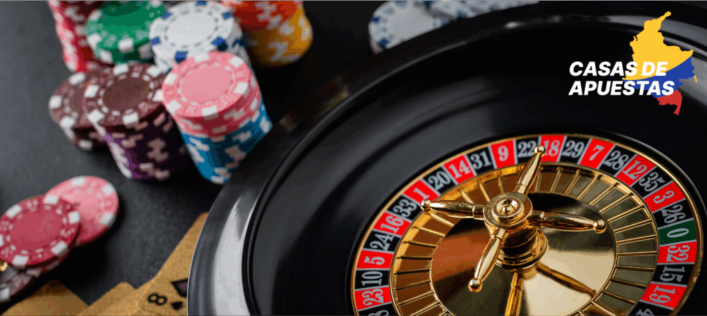 Mejores casas de apuestas online España